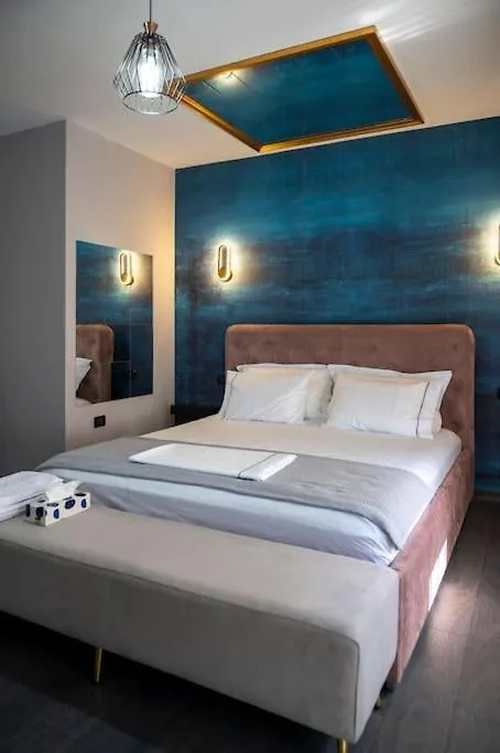 Hesmir'S Nest Bed & Breakfast Tirana