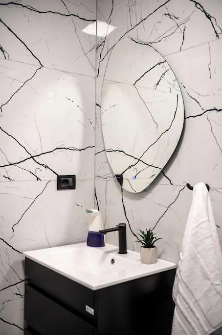 Hesmir'S Nest Bed & Breakfast Tirana
