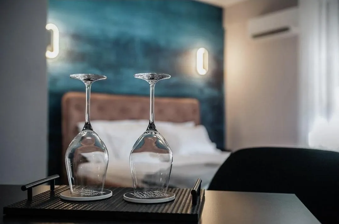 Hesmir'S Nest Bed & Breakfast Tirana