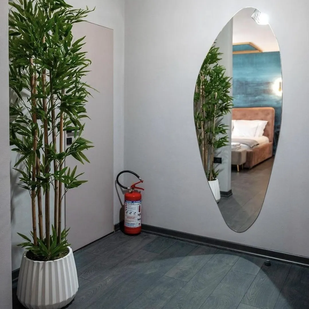 Hesmir'S Nest Bed & Breakfast Tirana