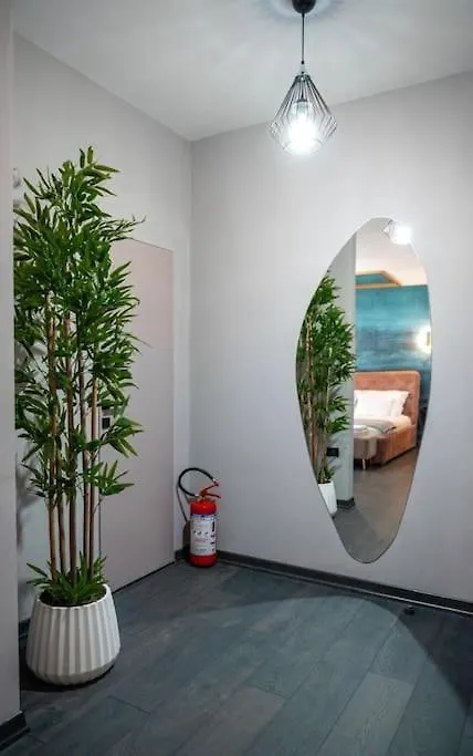 Hesmir'S Nest Bed & Breakfast Tirana 0*,  Albania
