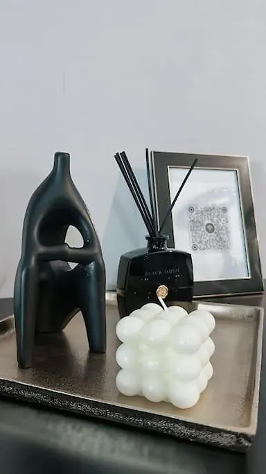 Hesmir'S Nest Bed & Breakfast Tirana